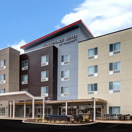 Towneplace Suites By Marriott Monroe Esterno foto