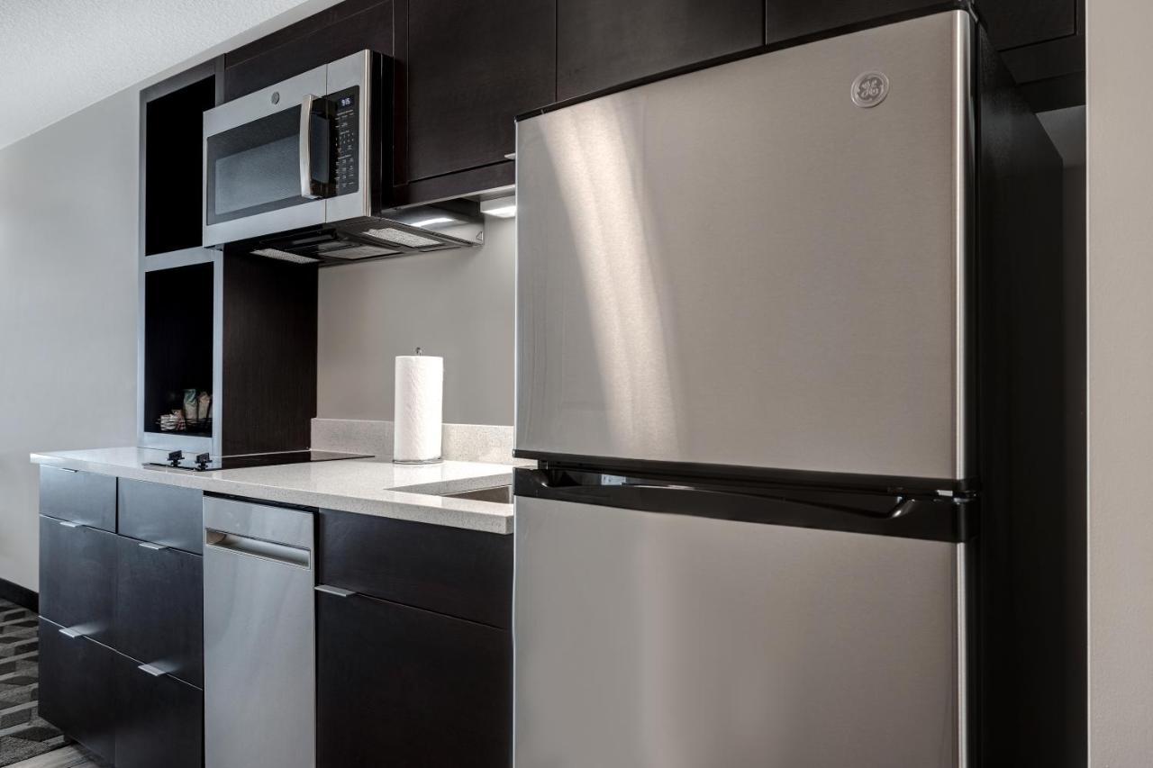 Towneplace Suites By Marriott Monroe Esterno foto