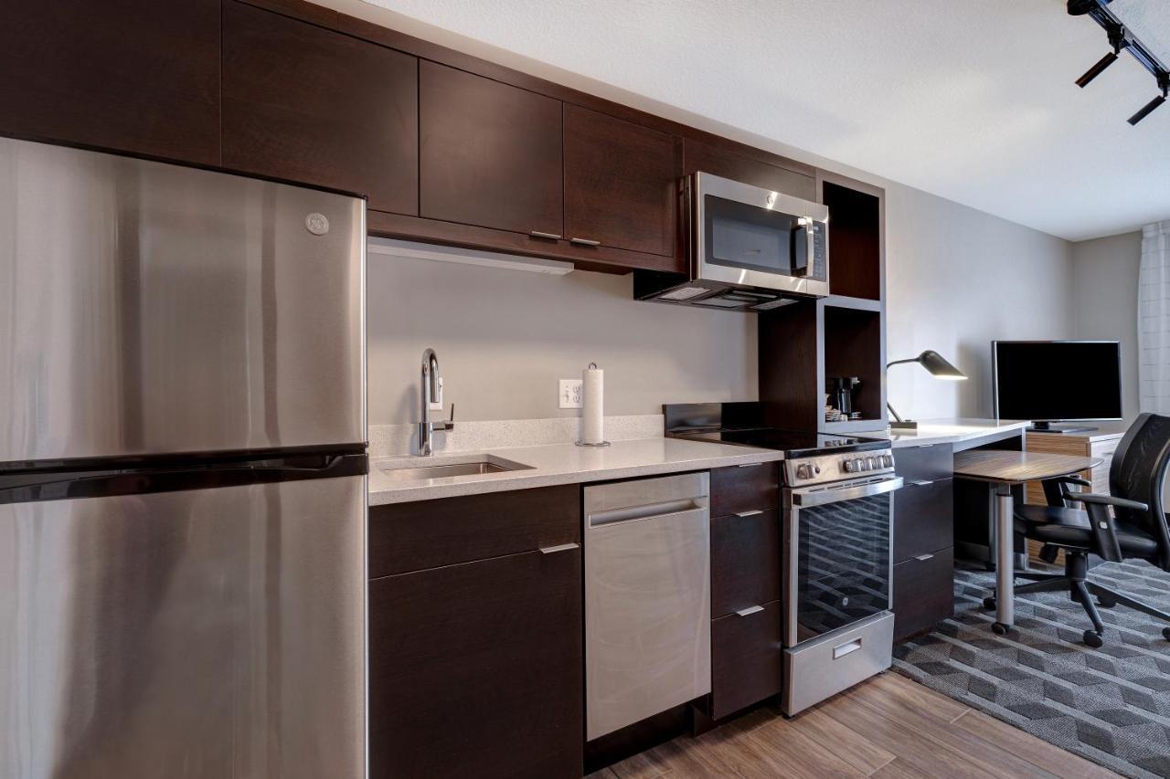 Towneplace Suites By Marriott Monroe Esterno foto