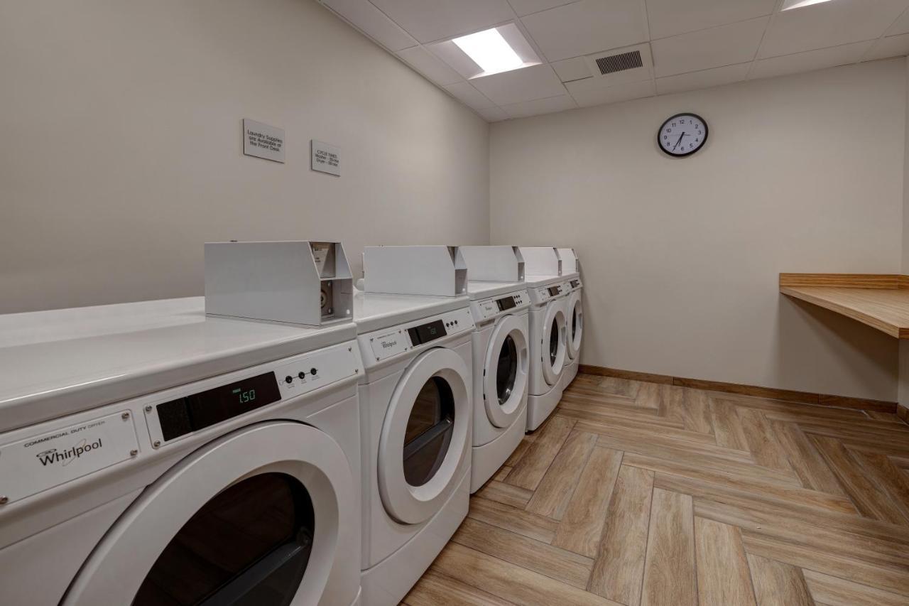 Towneplace Suites By Marriott Monroe Esterno foto