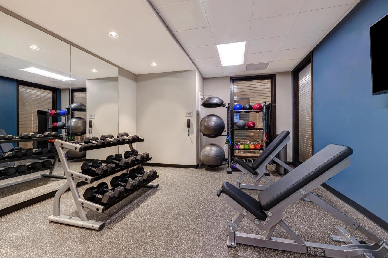 Towneplace Suites By Marriott Monroe Esterno foto