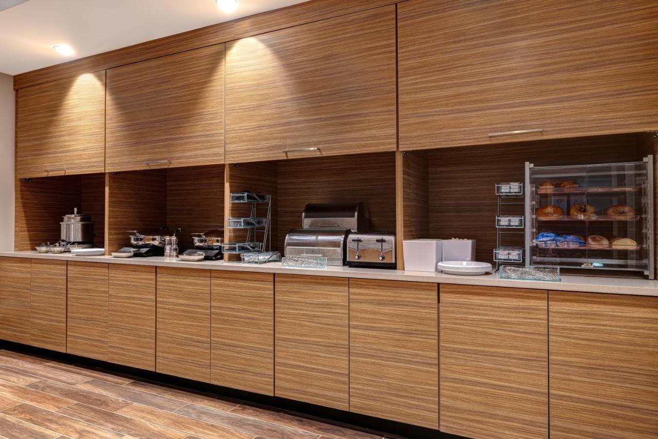Towneplace Suites By Marriott Monroe Esterno foto