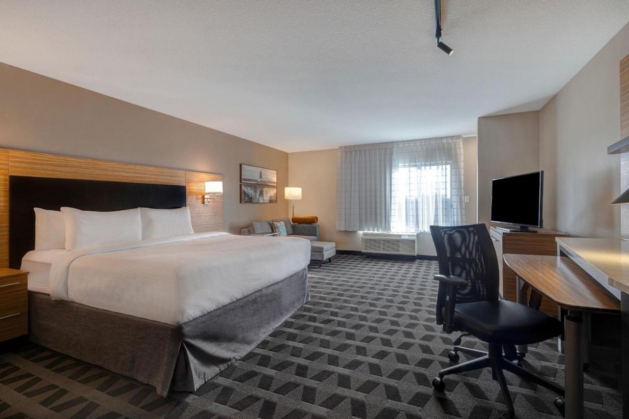 Towneplace Suites By Marriott Monroe Esterno foto