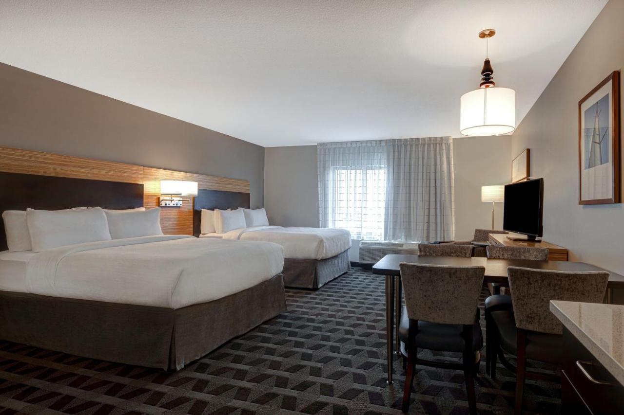 Towneplace Suites By Marriott Monroe Esterno foto