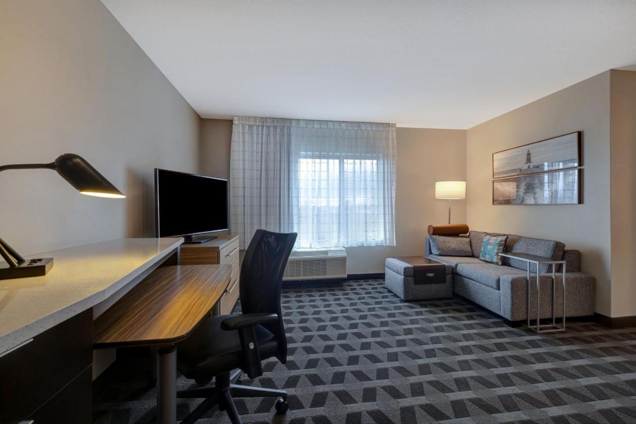 Towneplace Suites By Marriott Monroe Esterno foto