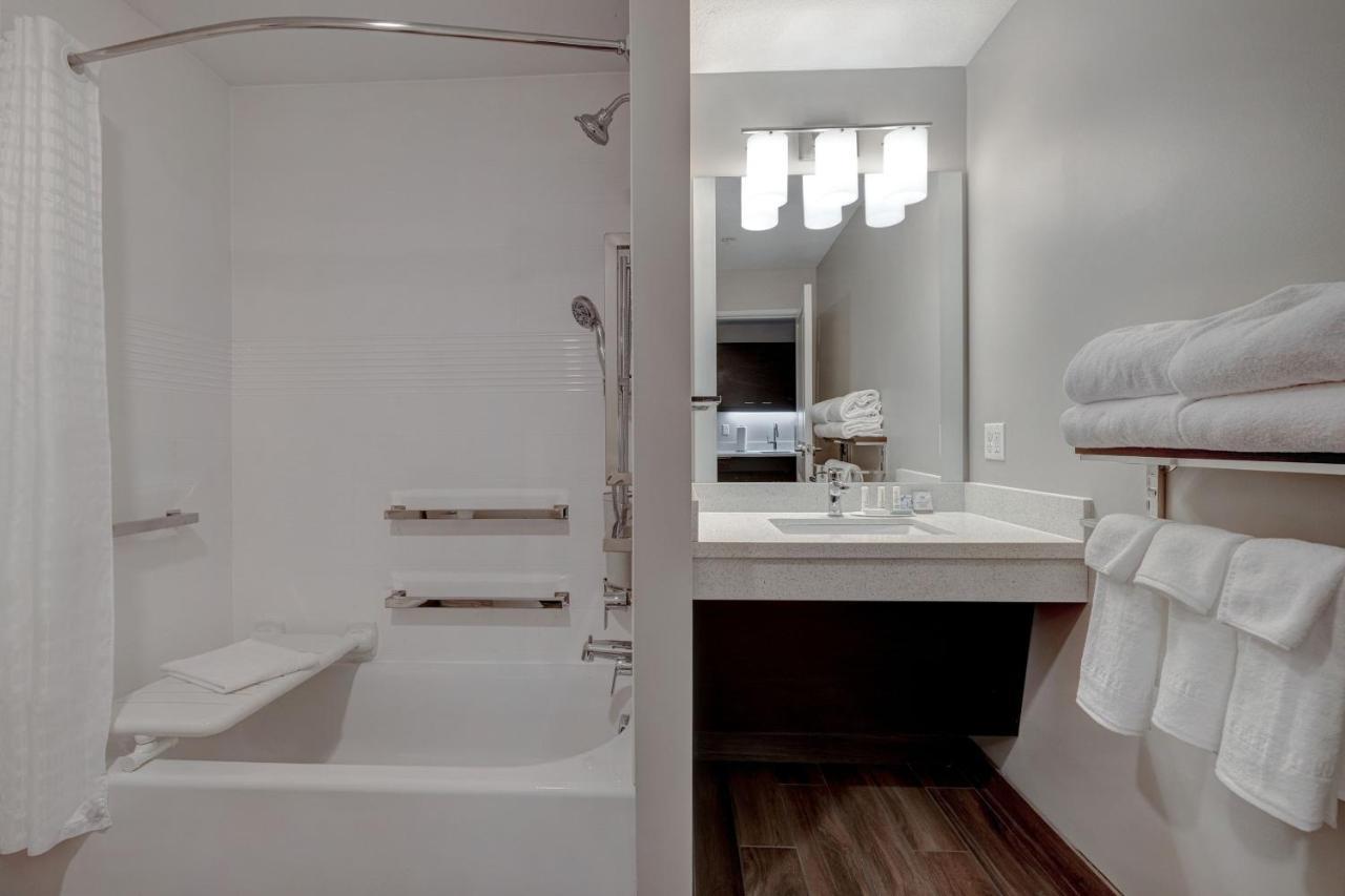 Towneplace Suites By Marriott Monroe Esterno foto