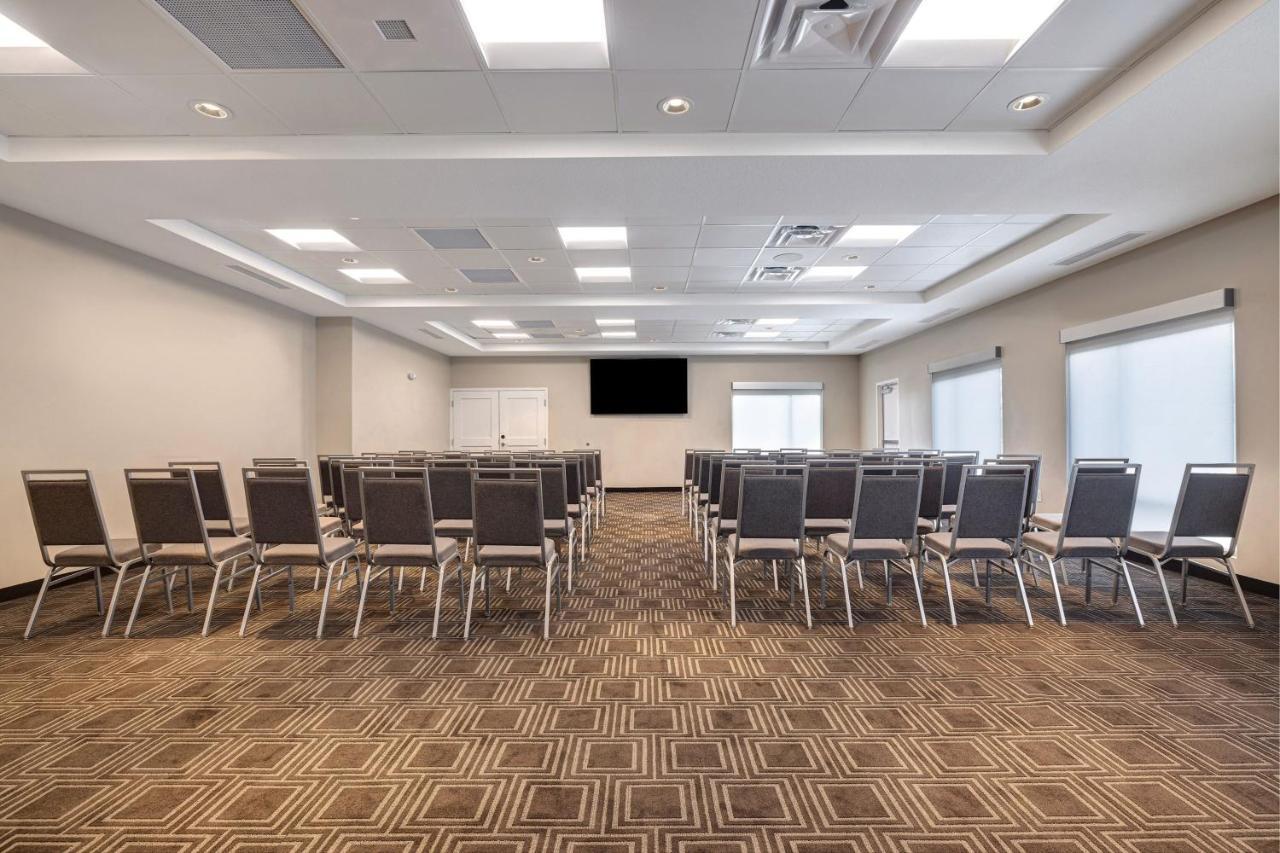 Towneplace Suites By Marriott Monroe Esterno foto