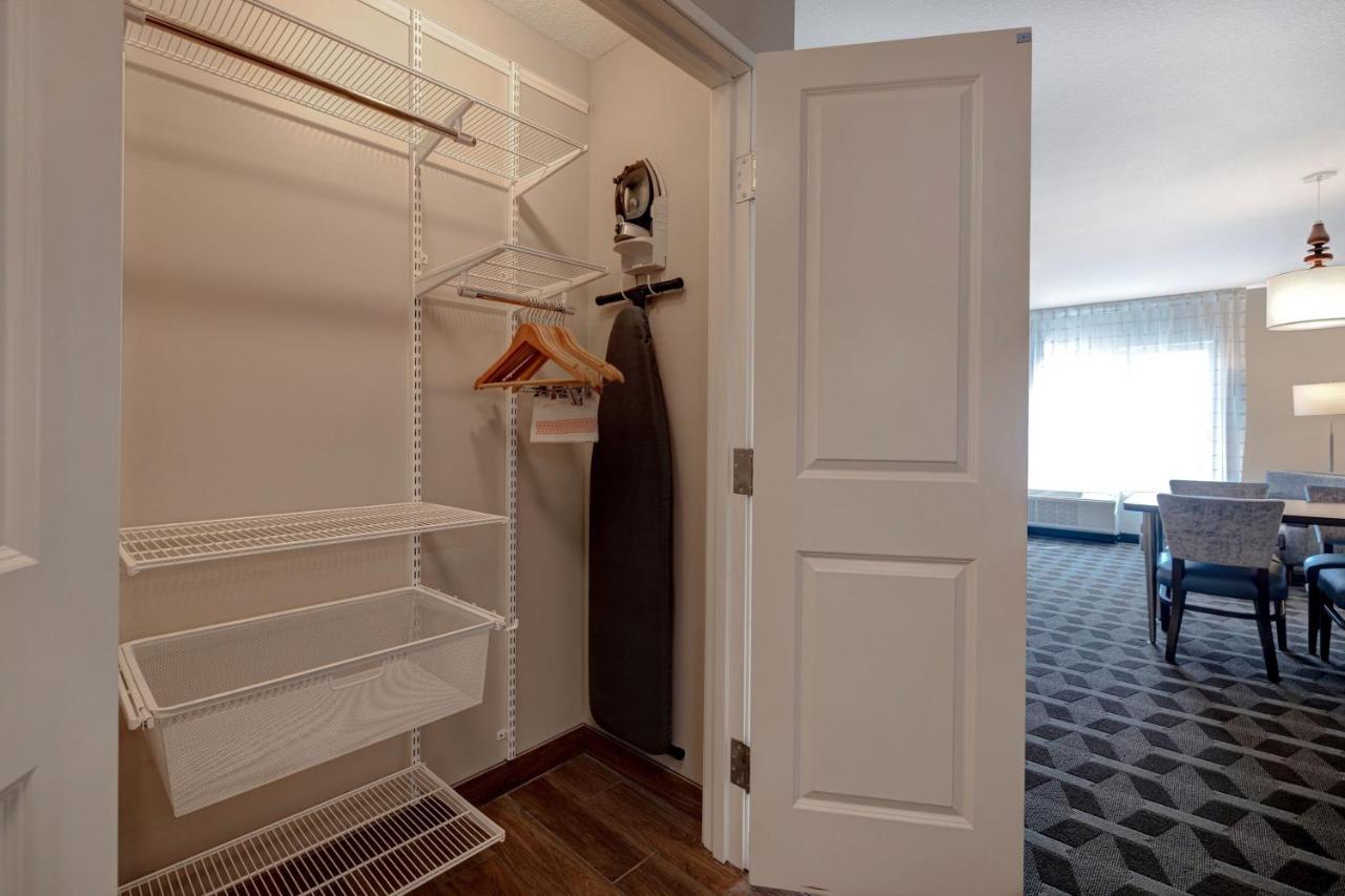 Towneplace Suites By Marriott Monroe Esterno foto