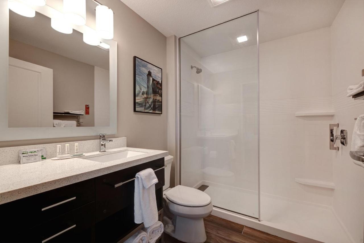 Towneplace Suites By Marriott Monroe Esterno foto