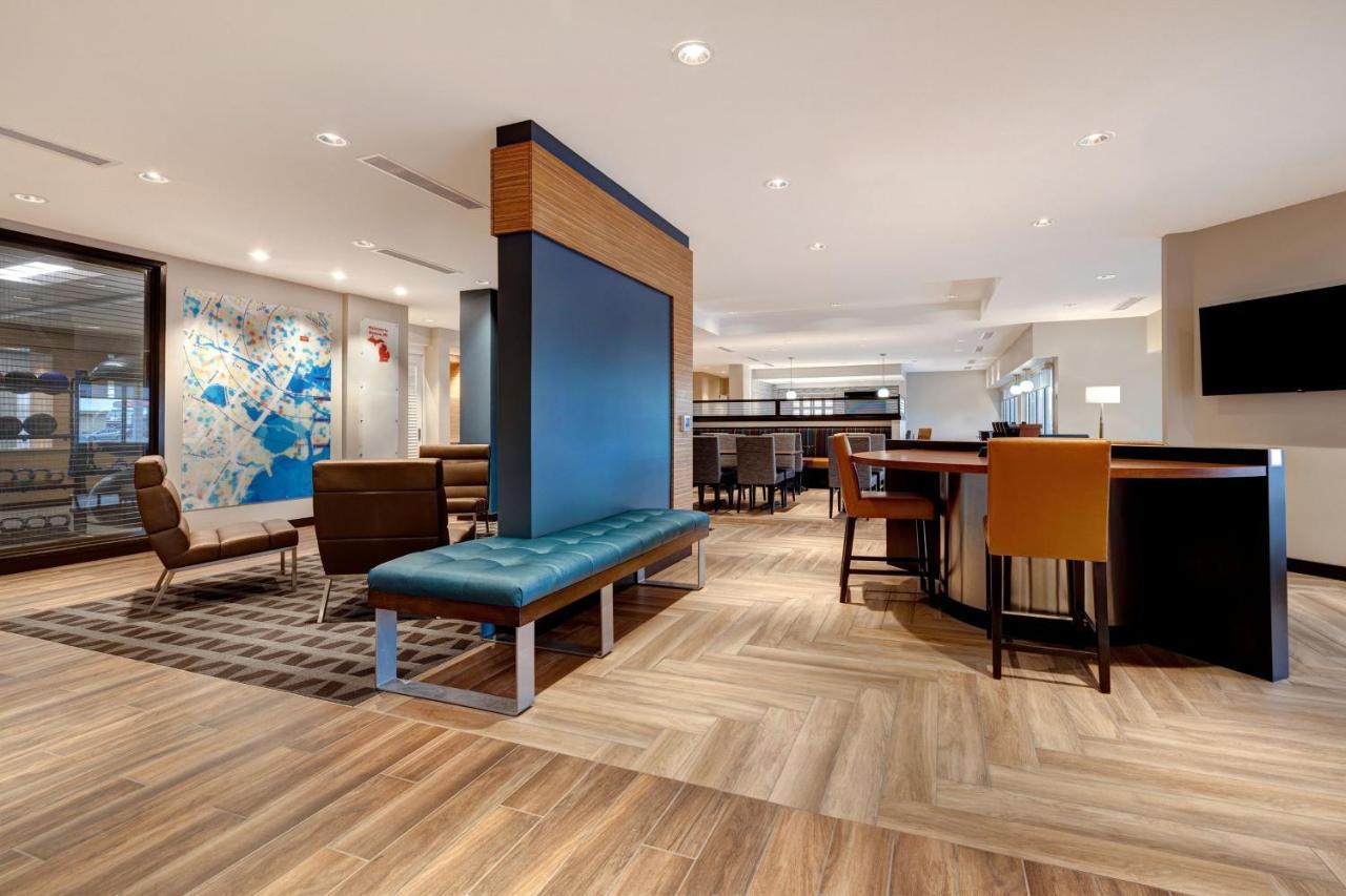 Towneplace Suites By Marriott Monroe Esterno foto