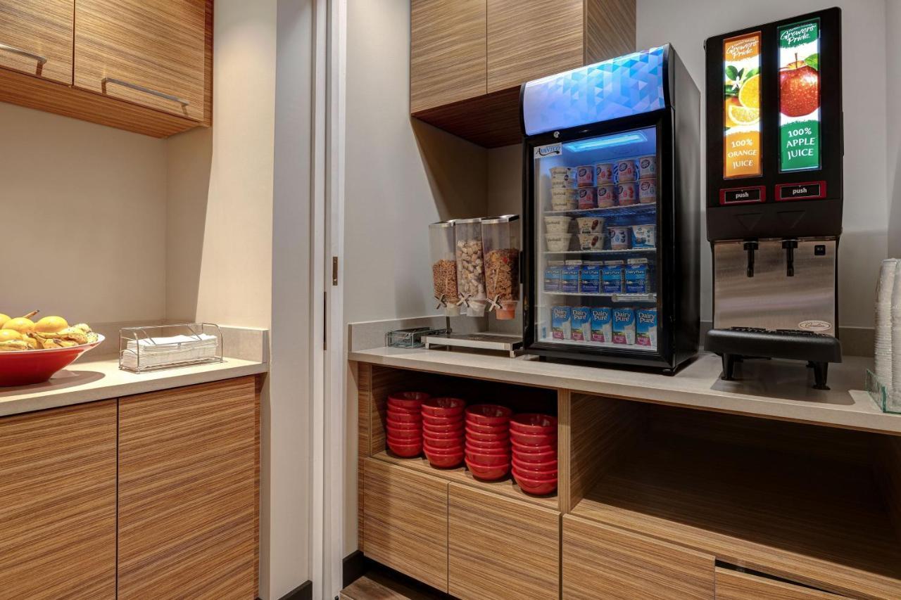 Towneplace Suites By Marriott Monroe Esterno foto
