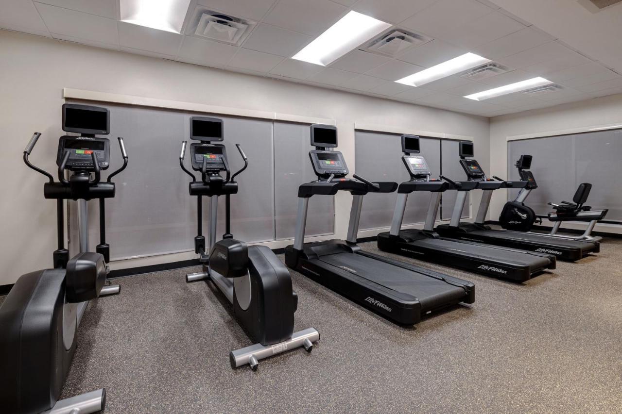 Towneplace Suites By Marriott Monroe Esterno foto