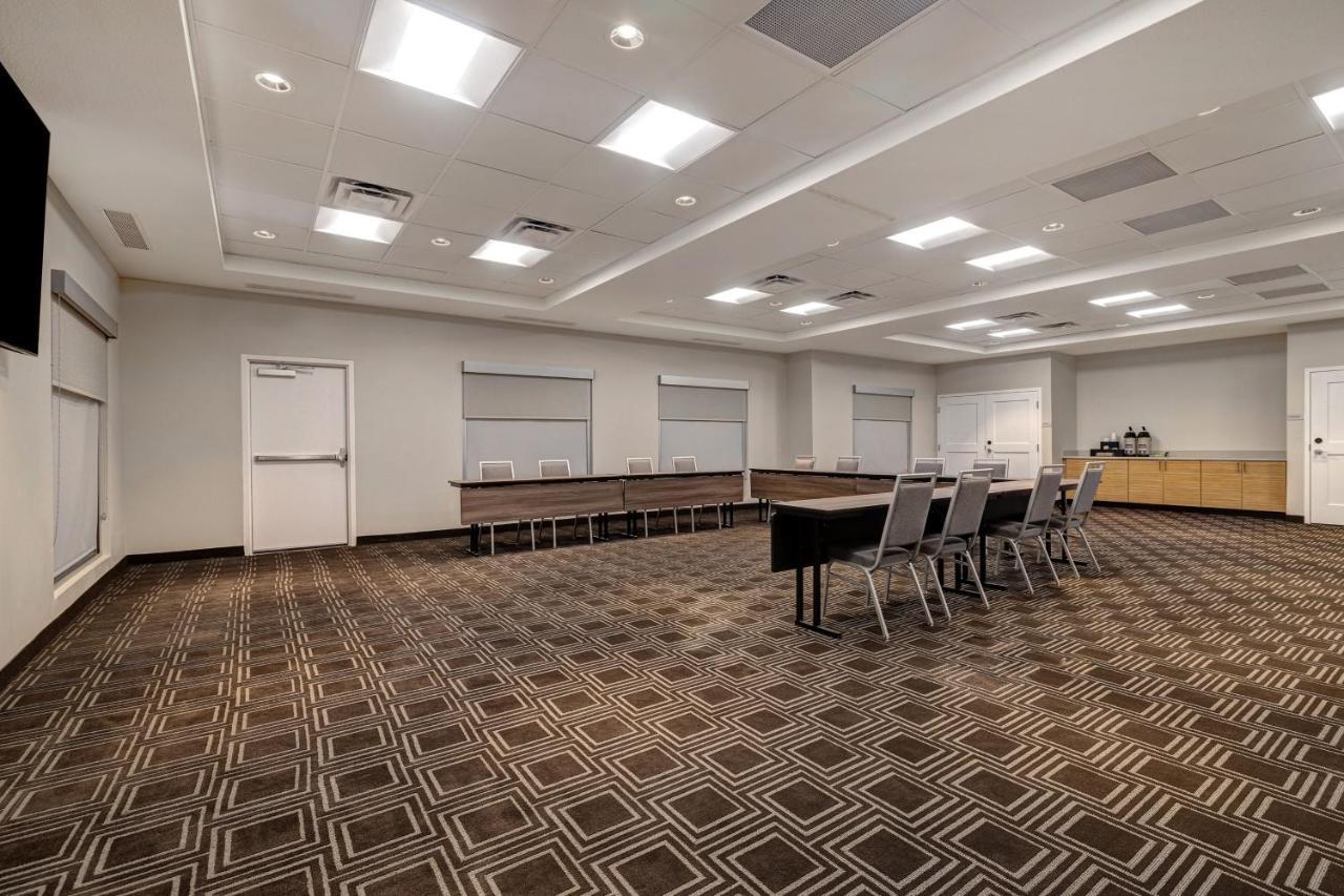 Towneplace Suites By Marriott Monroe Esterno foto