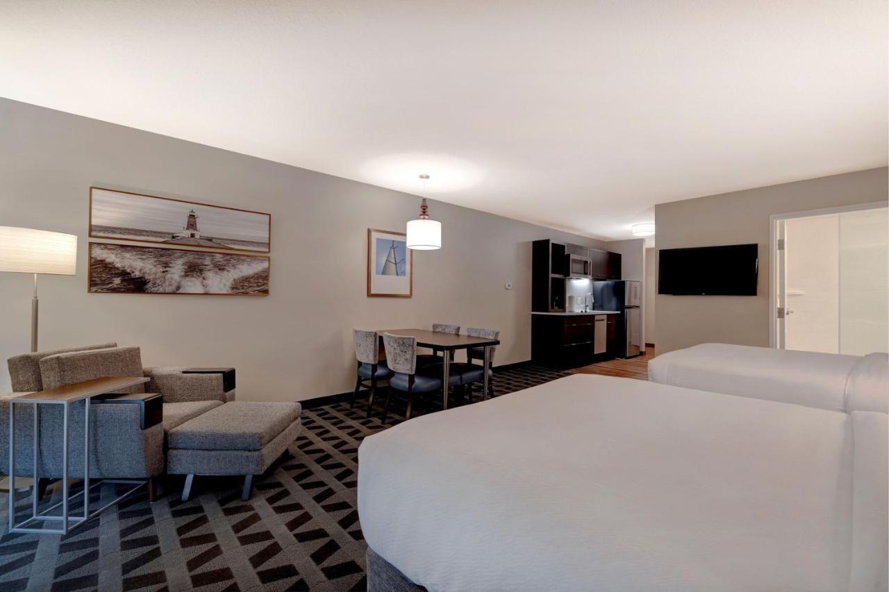Towneplace Suites By Marriott Monroe Esterno foto