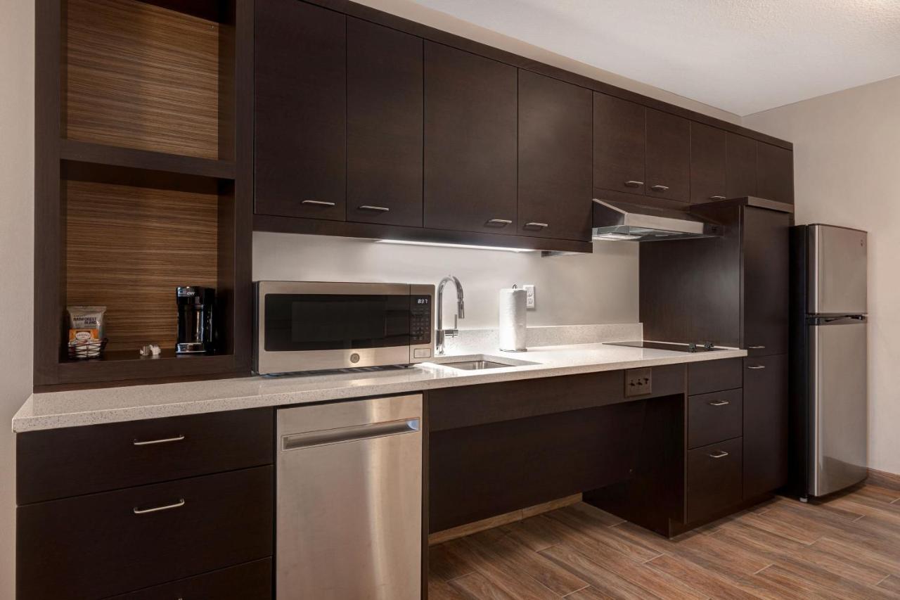 Towneplace Suites By Marriott Monroe Esterno foto
