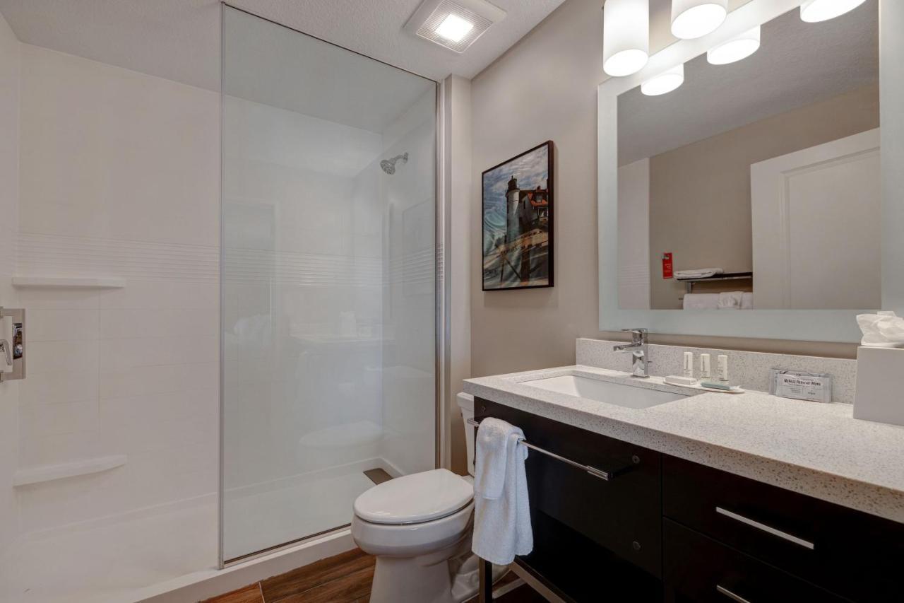 Towneplace Suites By Marriott Monroe Esterno foto