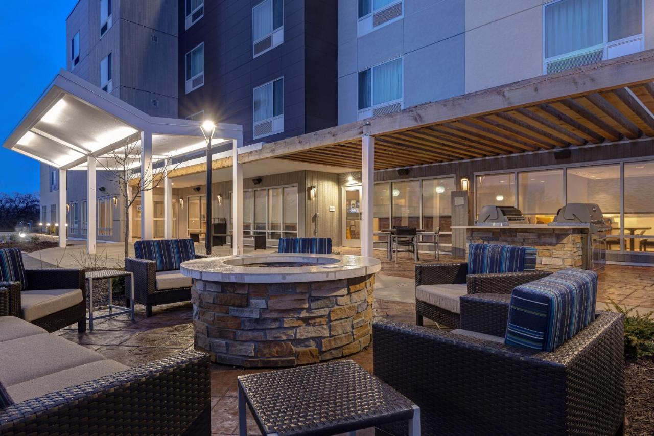 Towneplace Suites By Marriott Monroe Esterno foto