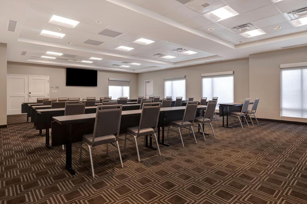 Towneplace Suites By Marriott Monroe Esterno foto