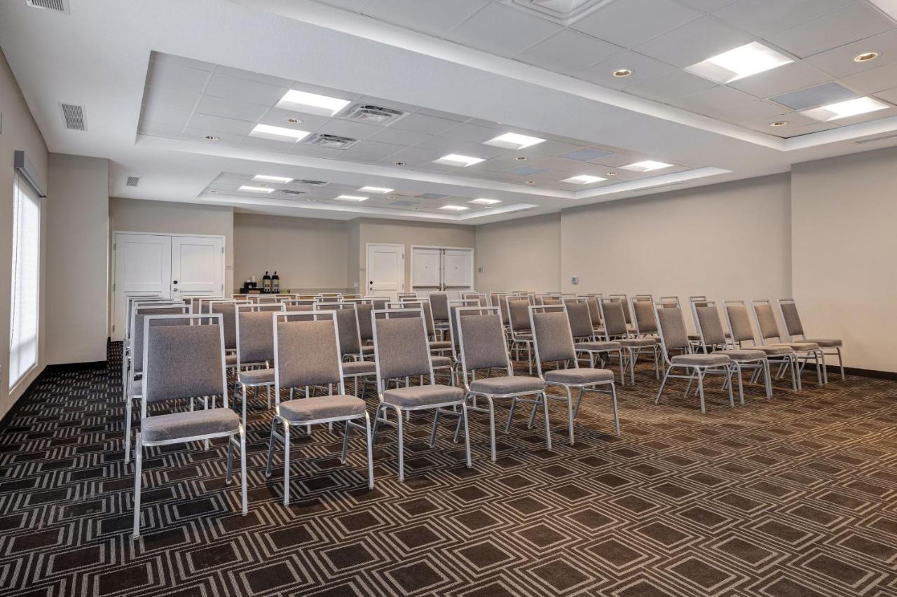 Towneplace Suites By Marriott Monroe Esterno foto